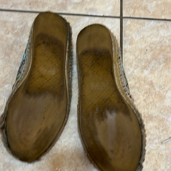 Authentic Gucci size 7 used - Picture 3 of 5